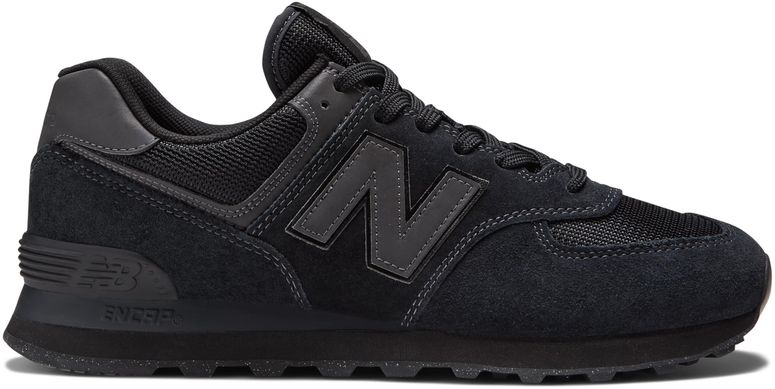 Кросівки New Balance 574 чоловічі - 1