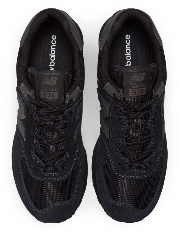 Кросівки New Balance 574 чоловічі - 3