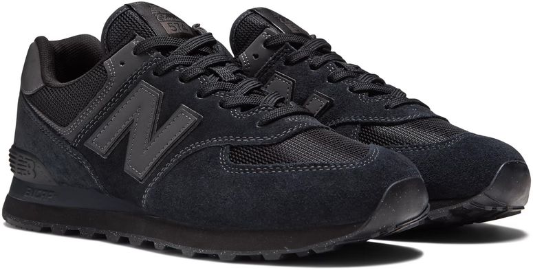 Кросівки New Balance 574 чоловічі - 4