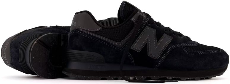 Кросівки New Balance 574 чоловічі - 7