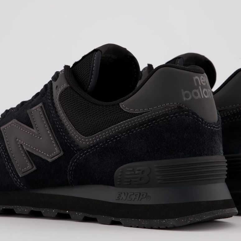 Кросівки New Balance 574 чоловічі - 8