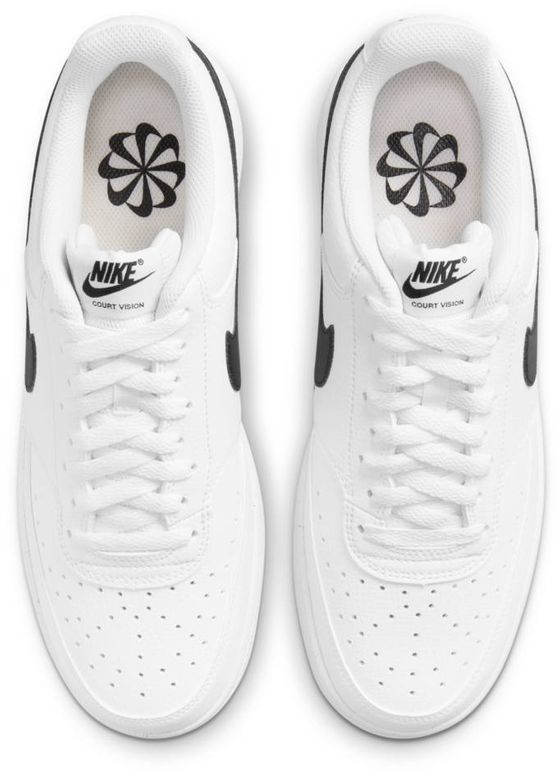 Кросівки Nike  COURT VISION LOW NEXT NATURE - 7