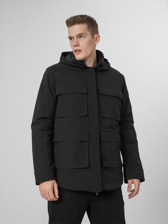 Куртка OUTHORN TECHNICAL JACKET M015 - 1