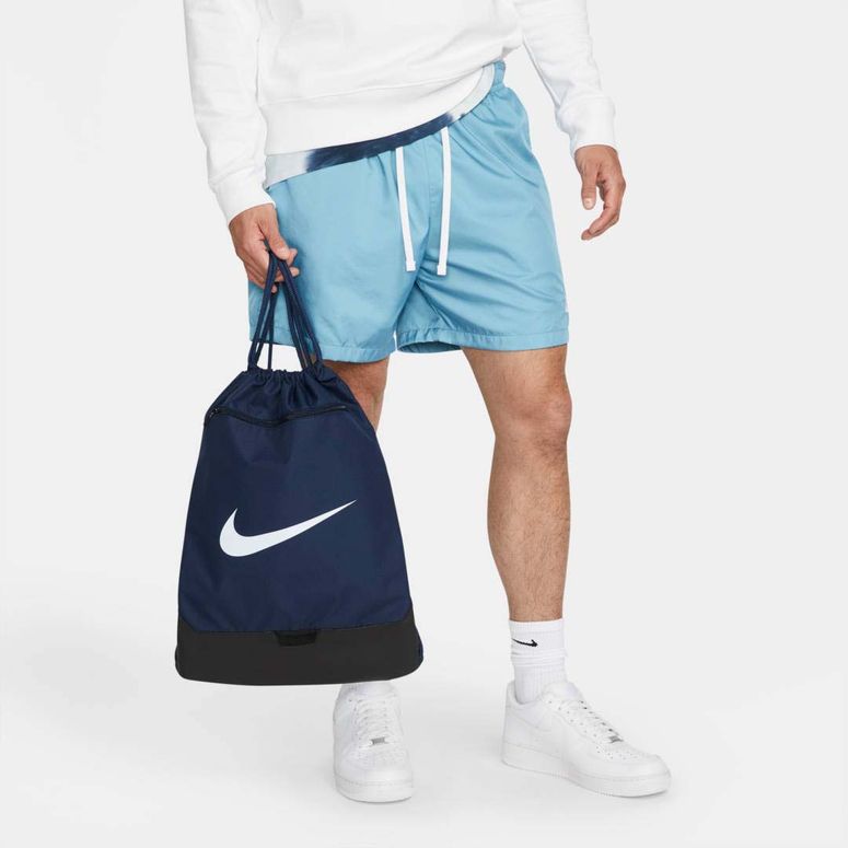 Сумка Nike NIKE BRASILIA 9.5 - 7