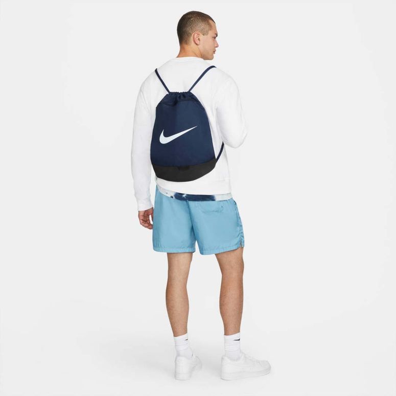 Сумка Nike NIKE BRASILIA 9.5 - 8