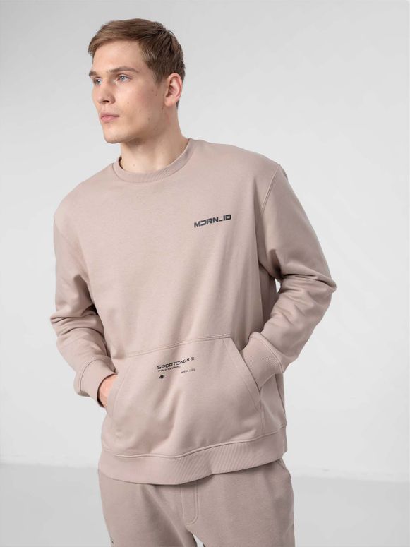 Джемпер 4F SWEATSHIRT BLM026 - 1