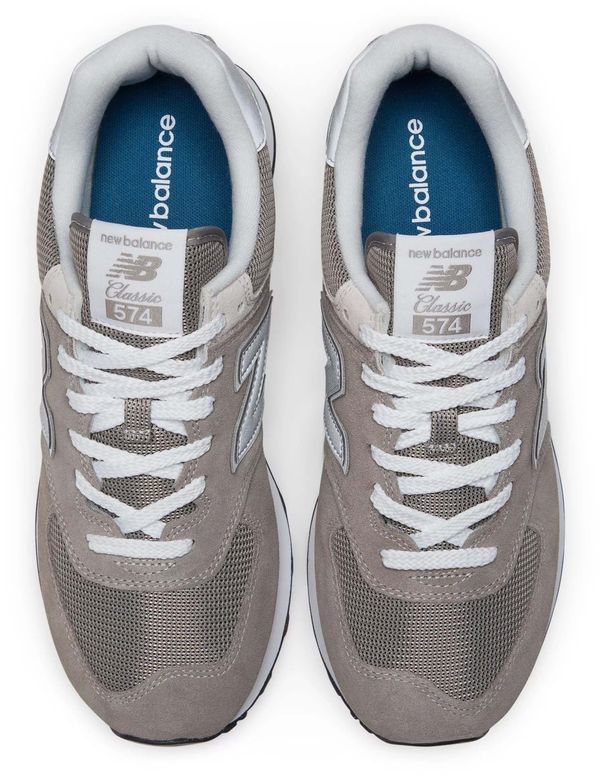 Кроссовки New Balance 574 мужские - 3