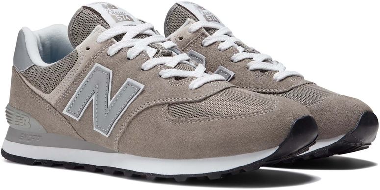 Кроссовки New Balance 574 мужские - 4