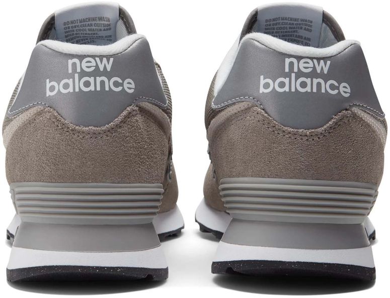 Кроссовки New Balance 574 мужские - 6