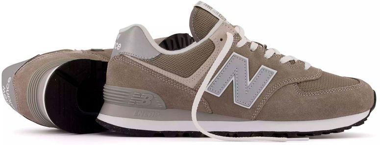 Кроссовки New Balance 574 мужские - 7