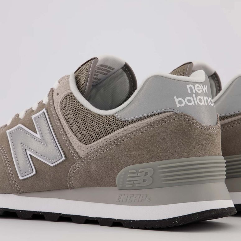 Кроссовки New Balance 574 мужские - 8