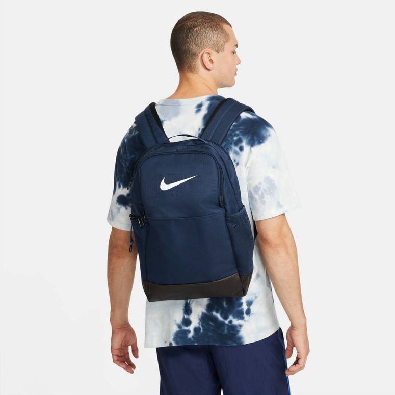 Рюкзак Nike NIKE BRASILIA 9.5 - 10