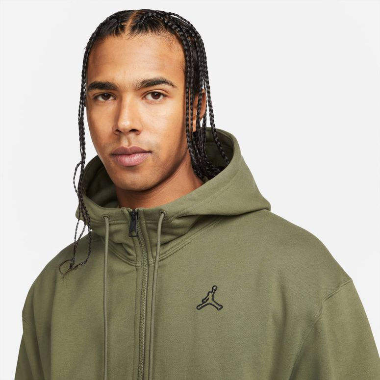 Джемпер Jordan M J ESS FLC FZ HOODIE - 3