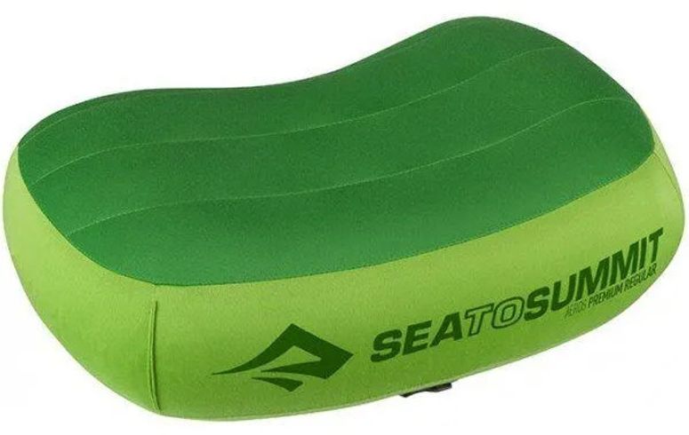 Подушка надувная Sea To Summit Aeros Premium Pillow Regular - 1