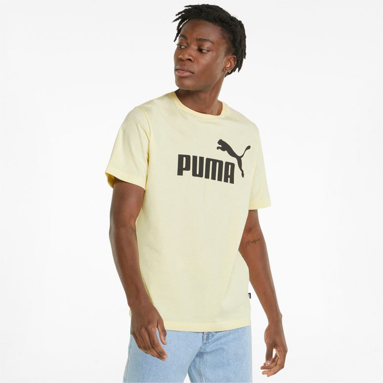 Футболка Puma ESS Logo Tee - 1