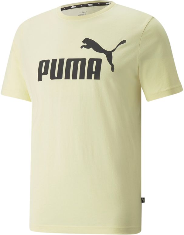 Футболка Puma ESS Logo Tee - 4