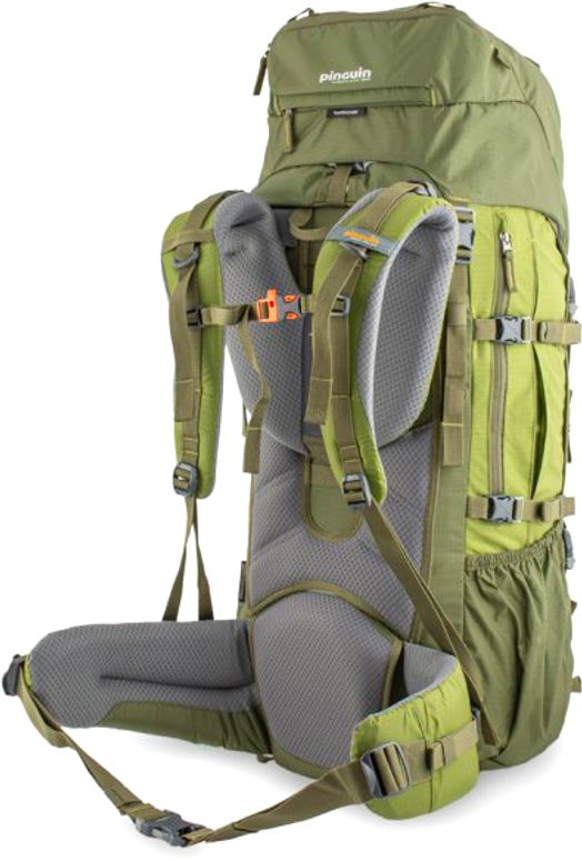 Рюкзак PINGUIN EXPLORER 60 - 2