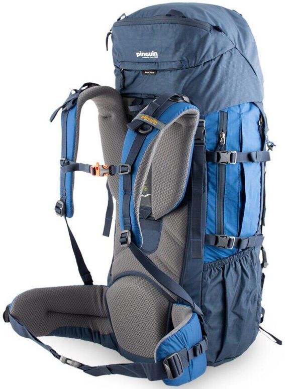 Рюкзак PINGUIN Explorer 60 - 2