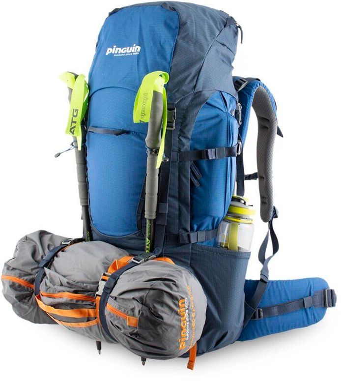 Рюкзак PINGUIN Explorer 60 - 4