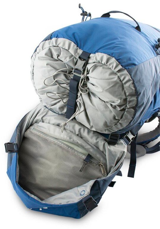 Рюкзак PINGUIN Explorer 60 - 5