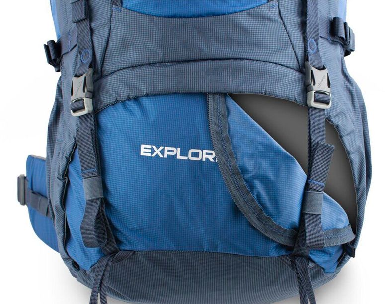 Рюкзак PINGUIN Explorer 60 - 7