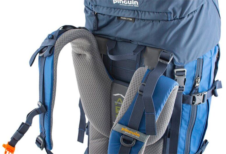Рюкзак PINGUIN Explorer 60 - 8