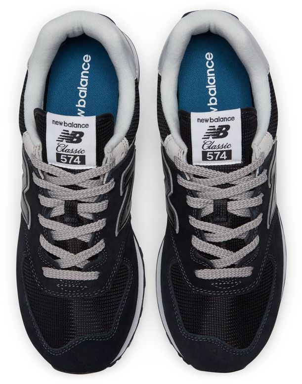 Кроссовки New Balance 574 мужские - 3