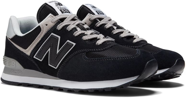 Кроссовки New Balance 574 мужские - 4