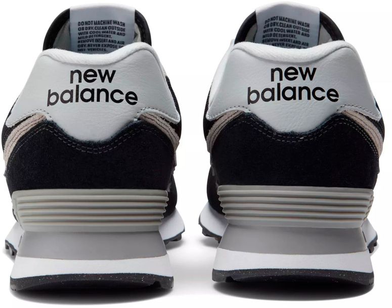 Кроссовки New Balance 574 мужские - 6