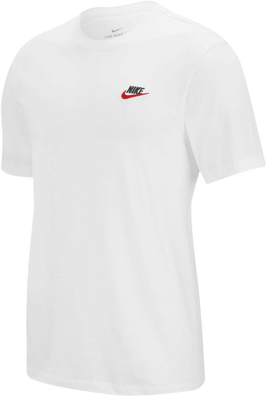 Футболка Nike M NSW CLUB TEE - 5