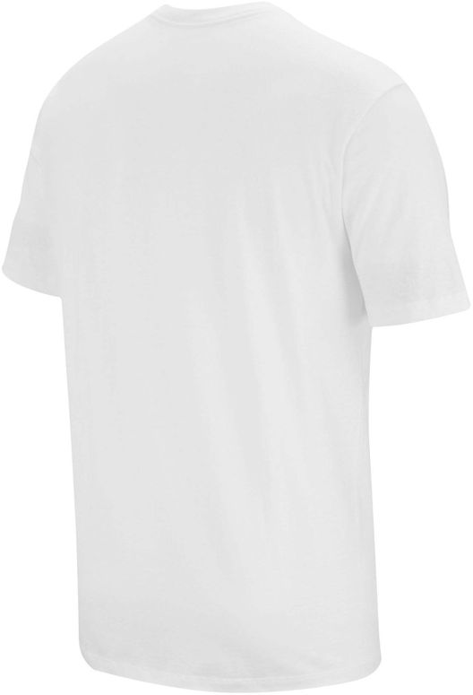 Футболка Nike M NSW CLUB TEE - 6