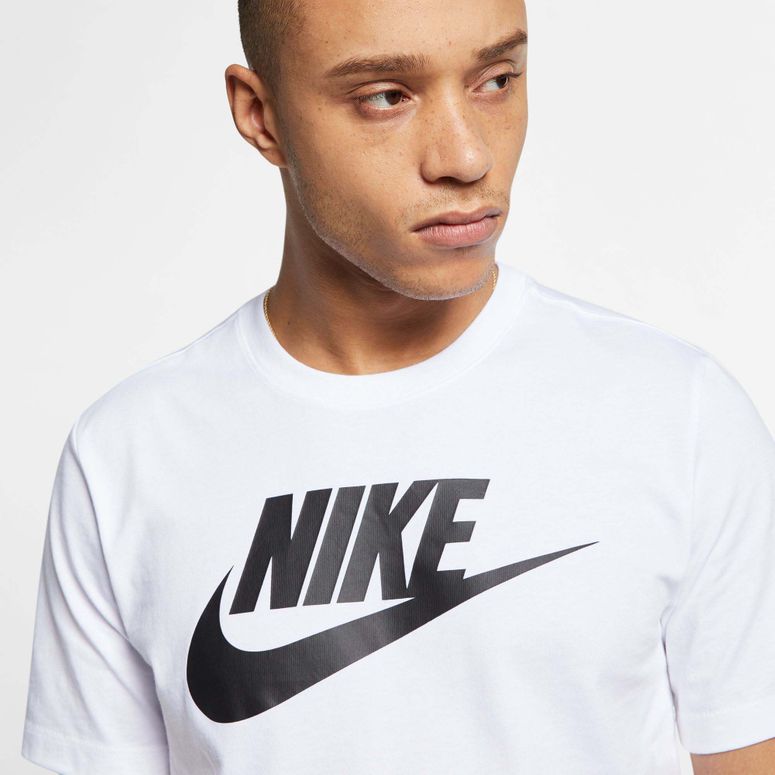 Футболка Nike  NS TEE ICON FUTURA - 3