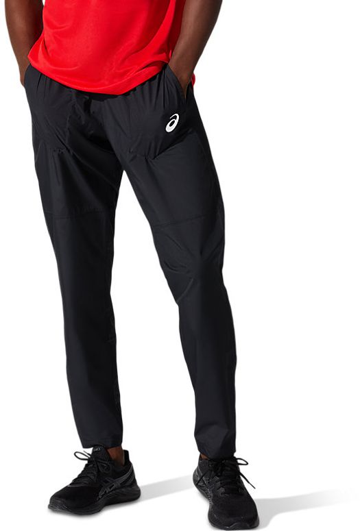 Брюки Asics CORE WOVEN PANT мужские - 1