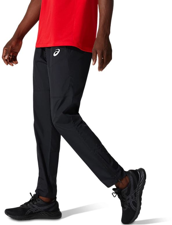 Брюки Asics CORE WOVEN PANT мужские - 3