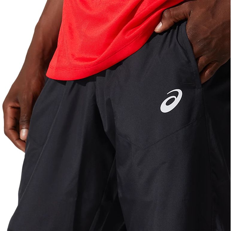 Брюки Asics CORE WOVEN PANT мужские - 4
