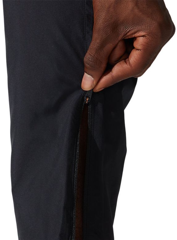 Брюки Asics CORE WOVEN PANT мужские - 5