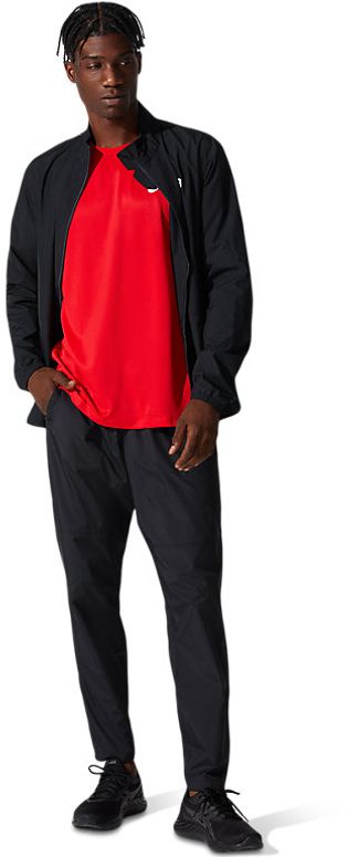 Брюки Asics CORE WOVEN PANT мужские - 6