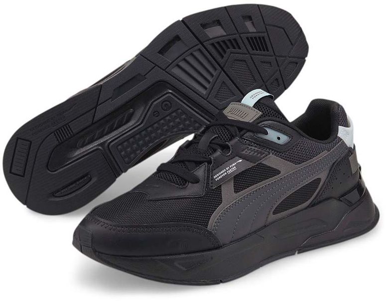 Кроссовки Puma MIRAGE SPORT HACKED мужские - 3