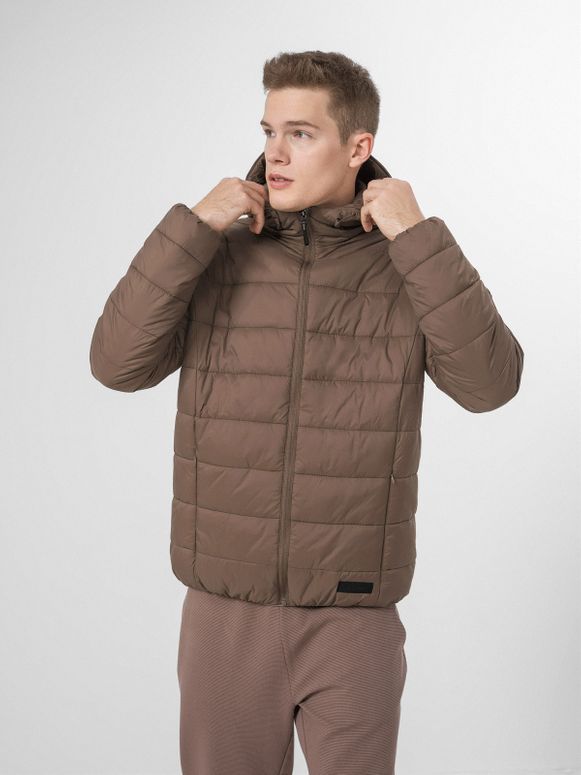 Куртка OUTHORN DOWN JACKET M017 - 1