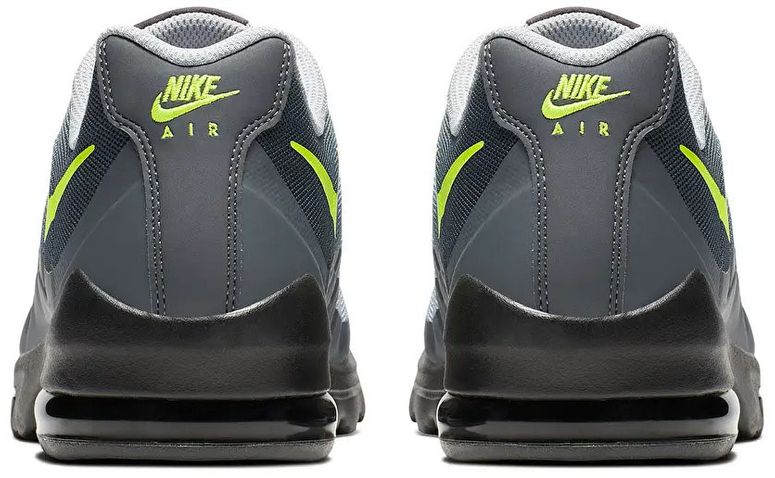 Кросівки Nike NIKE AIR MAX INVIGOR - 4