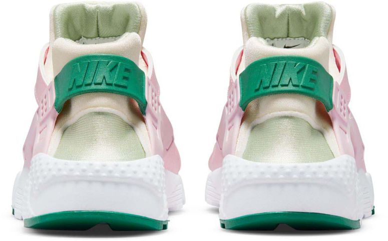 Кросівки Nike HUARACHE RUN SE (GS) - 9