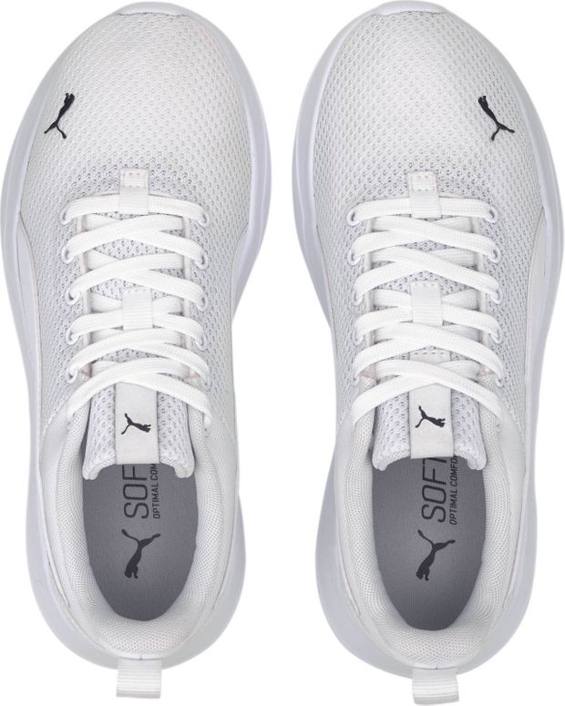 Кроссовки Puma Anzarun Lite Jr для девочки - 3