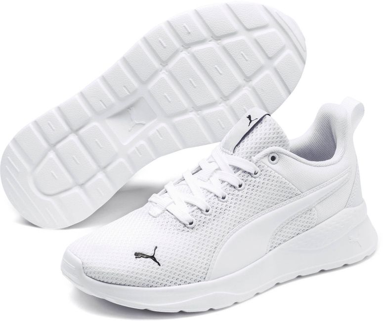 Кроссовки Puma Anzarun Lite Jr для девочки - 4