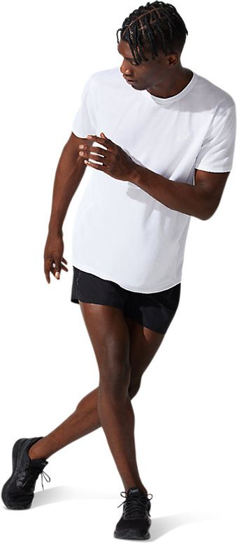 Шорти Asics CORE 5IN SHORT чоловічі - 4