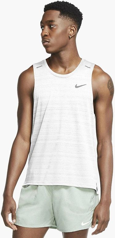 Футболка Nike DF MILER TANK - 1