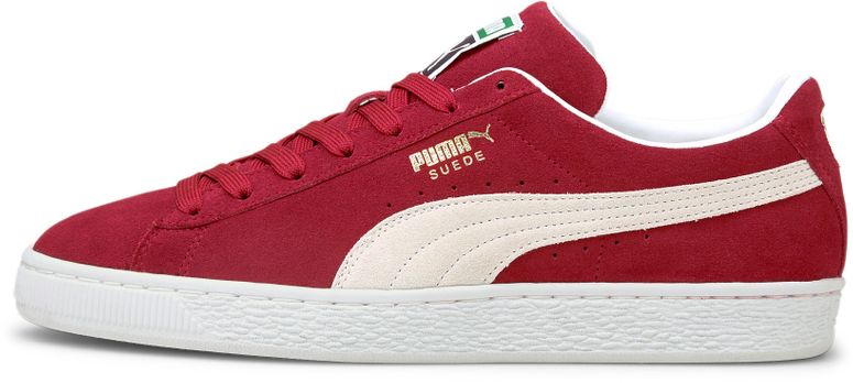 Кросівки Puma SUEDE CLASSIC XXI - 1