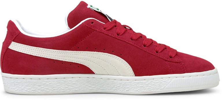 Кросівки Puma SUEDE CLASSIC XXI - 2