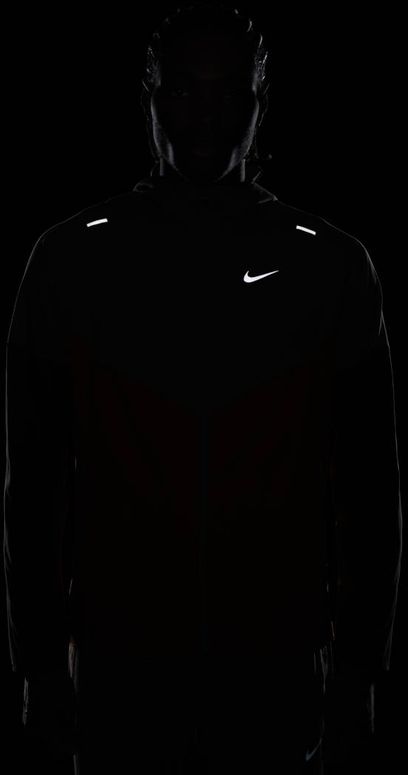 Куртка Nike M NK RPL UV WINDRNNER JKT - 9