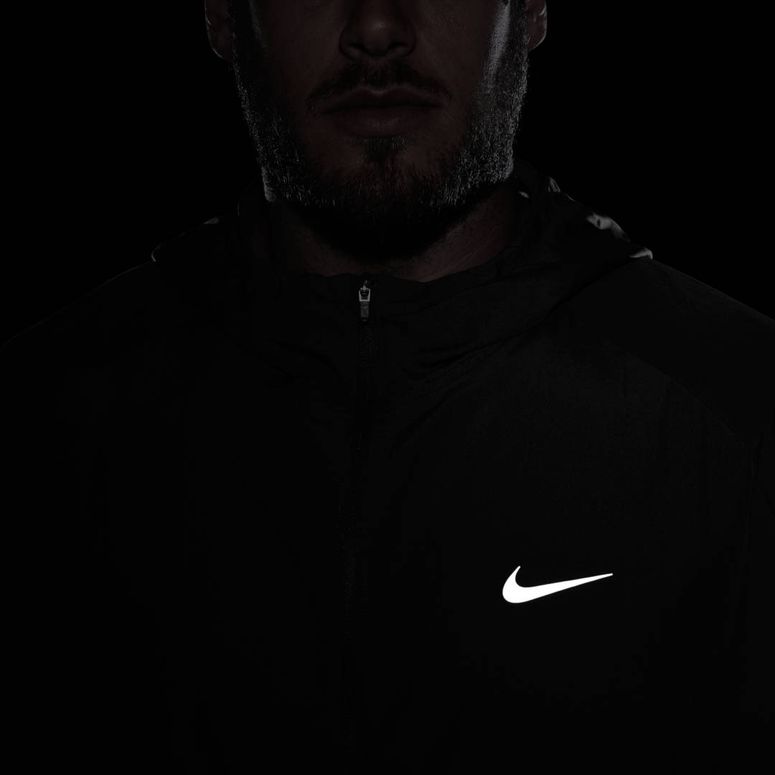 Куртка Nike Nike Miler мужская - 17