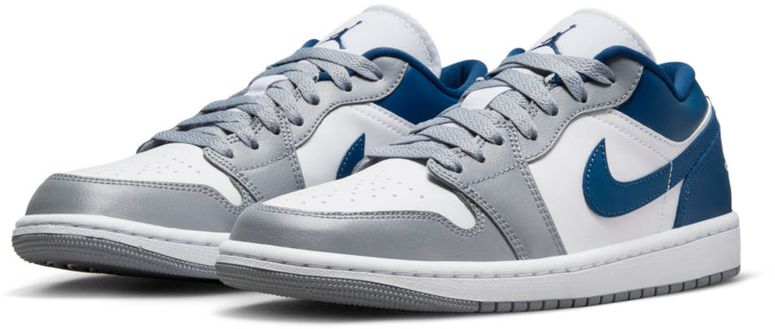 Кроссовки Jordan AIR JORDAN 1 LOW - 5